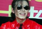 Bu da &ccedil;inli Michael Jackson