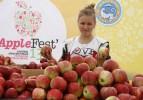Elma tadında festival