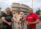 Roma'da er meydanı