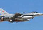 T&uuml;rkiye'de bug&uuml;ne kadar yaşanan  F-16 kazaları