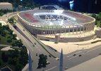 İşte Beşiktaş'ın yeni stadı