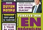 En beğenilen şirketler