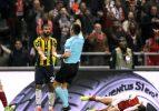 Braga 4 - 1 Fenerbahçe