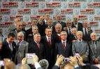 Erdoğan'ın katıldığı açılıştan renkli kareler
