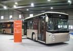 İstanbul'a ucuz yerli metrobüs