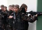 PKK'ya yapılan operasyonda bir ilk!