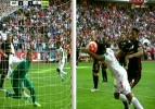 Eto'o böyle attı! Galatasaray çıldırdı