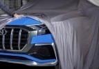 İşte Detroit Otomobil Fuarı'nın yıldızları