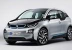 İşte BMW İ3′ün üretim versiyonu