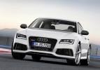Audi RS 7 Sportback Detroit'te tanıtıldı