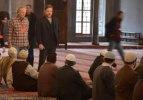 Russell Crowe  Sultanahmet'te namaz kıldırdı