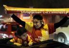 Galatasaray şampiyon oldu Twitter yıkıldı