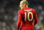 Galatasaray'da Arjen Robben Sesleri
