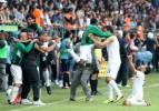 Süper Lig'e yükselen ikinci takım