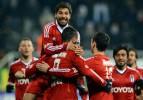 Kartal tatile mutlu uçtu: 3-1