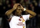 Cimbom Eskişehir'de direkten döndü: 0-0