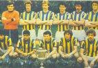 İşte Fener'in şampiyonlukları!