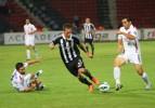 Kartal'a 'Gülle' çarptı: 3-2