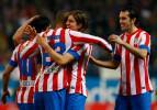Arda yıldızlaştı, Atletico Madrid coştu