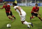 Son prova kötü bitti: 2-0