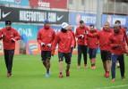 Trabzonspor'da Eskişehirspor hazırlıkları
