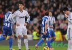 Real'e Bernabeu'da son dakika şoku