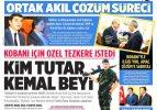 10 Ekim Gazete Manşetleri