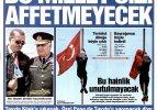 10 Haziran 2014 gazete manşetleri