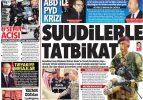 10 Şubat 2016 gazete manşetleri