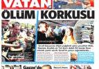 10 Temmuz 2014 gazete manşetleri