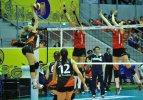 Vakıfbank - Eczacıbaşı VitrA