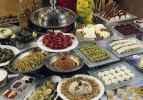 Fatih'in en çok sevdiği üç yemek