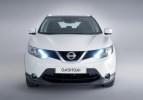 Yeni Nissan Qashqai Türkiye'de