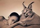 Gregory Colbert'in 'Ashes and Snow' (Küller ve Kar)