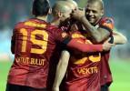 Yekta attı, pitbul tuttu: 0-1