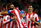 Atletico'dan rekor getiren galibiyet