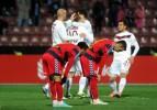 Trabzonspor kupada doludizgin: 3-0
