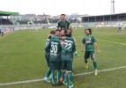 Konyaspor - Sivasspor
