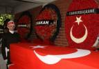 Silopi şehitleri son yolculuklarına uğurlandı