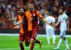 Galatasaray - K. Erciyesspor
