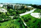 'Dünyanın En İyileri'nde 6 Türk üniversitesi