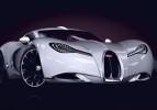 1938 yılından esinlenen yeni Bugatti!