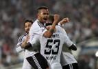Beşiktaş Orduspor'a acımadı, ateşte kaldı!