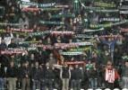 İşte futbol, işte fair-play! Helal olsun size!