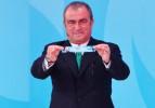 Türkiye'nin rakipleri belli oldu