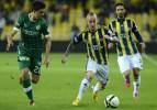 Kadıköy'de 'Nöbetçi' devrede: 3-0