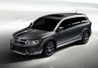 Fiat Freemont hayran bırakıyor