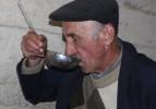 Bu köyde maden suyu bedava