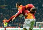 Arena'da yerli Drogba: 2-0