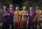 Barcelona Galatasaray'a özendi